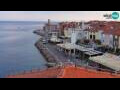Webcam Piran