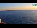 Webcam Piran