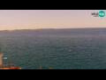 Webcam Piran