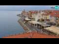 Webcam Piran