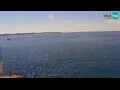 Webcam Piran