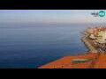 Webcam Piran