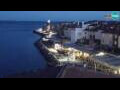 Webcam Piran