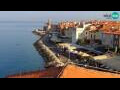 Webcam Piran