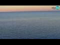Webcam Piran
