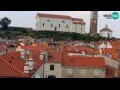 Webcam Piran
