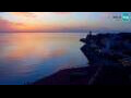 Webcam Piran