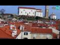 Webcam Piran