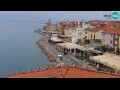 Webcam Piran