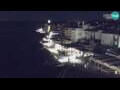 Webcam Piran