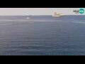 Webcam Piran