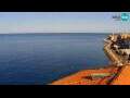 Webcam Piran