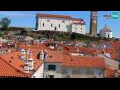 Webcam Piran