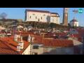 Webcam Piran