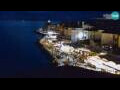 Webcam Piran