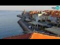 Webcam Piran
