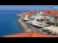 Webcam Piran