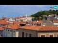 Webcam Piran