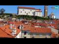 Webcam Piran