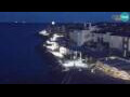 Webcam Piran