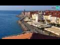 Webcam Piran