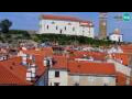 Webcam Piran