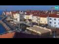Webcam Piran