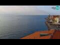 Webcam Piran