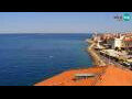 Webcam Piran