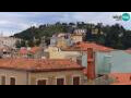 Webcam Piran