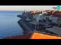 Webcam Piran