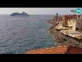 Webcam Pirano