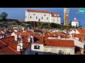 Webcam Piran