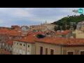 Webcam Piran