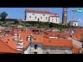 Webcam Piran