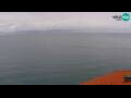 Webcam Piran