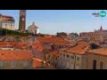 Webcam Piran