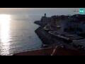 Webcam Piran