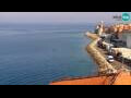 Webcam Piran