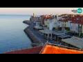 Webcam Piran