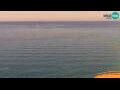 Webcam Piran