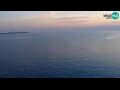 Webcam Piran