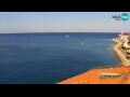 Webcam Piran
