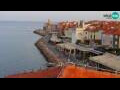 Webcam Piran