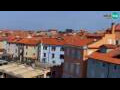 Webcam Piran