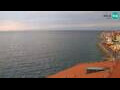 Webcam Piran