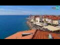 Webcam Pirano