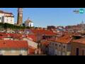 Webcam Piran