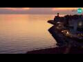 Webcam Piran