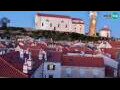 Webcam Piran